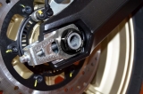 Ducabike rear wheel nut set Ducati Monster 696