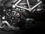 Ducabike huile couvercle d'embrayage Ducati Monster 695