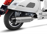 Exhaust Leo Vince LV One EVO Vespa GTS 300