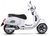 chappement Leo Vince LV One EVO Vespa GTS 300