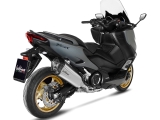 Auspuff Leo Vince LV-12 Yamaha T-Max