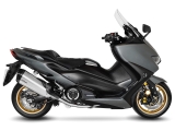 Auspuff Leo Vince LV-12 Yamaha T-Max