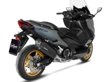 Auspuff Leo Vince LV-12 Yamaha T-Max