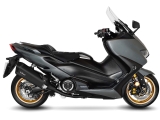 Avgasrr Leo Vince LV-12 Yamaha T-Max