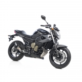 Leo Vince GP Pro end cap Yamaha XJ6