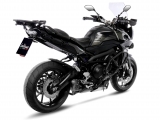 Exhaust Leo Vince Exhaust Tip Yamaha Tracer 900