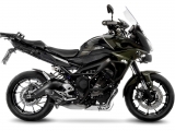 Exhaust Leo Vince Exhaust Tip Yamaha Tracer 900