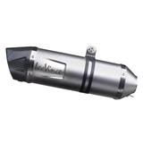 Exhaust Leo Vince LV One EVO Yamaha FJR 1300