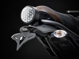 Soporte de matrcula Performance Yamaha XSR 700