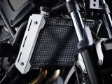 Performance radiator grille Yamaha XSR 700