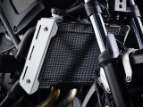 Performance Radiatorrooster Yamaha XSR 700