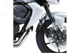 Puig front wheel mudguard extension Kawasaki Z750