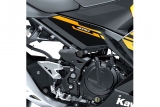 Puig chassipluggar Kawasaki Ninja 400