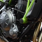 Puig Chassis Plugs Kawasaki Ninja 650