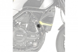 Puig Chassis Plugs Benelli Leoncino 500 Trail