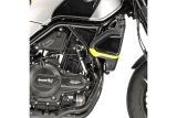Puig Chassis Plugs Benelli Leoncino 500 Trail