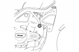 Puig Chassipluggar Benelli Leoncino 500 Trail