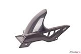 Puig garde-boue arrire Honda NC 700 S