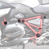 Tapones Puig Chasis BMW R 1200 RS