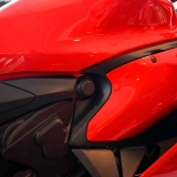 Puig Chassis Plugs Ducati Panigale 959