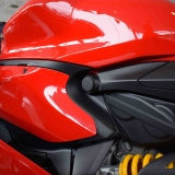 Puig Chassis Plugs Ducati Panigale 959