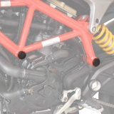 Spine telaio Puig Ducati Hypermotard 939