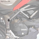 Puig Chassisstoppen Ducati Multistrada 1200