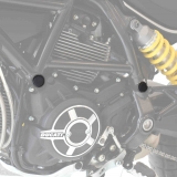 Puig Chassis Plugs Ducati Scrambler Sixty 2