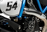 Puig Chassis Plugs Ducati Scrambler Full Throttle