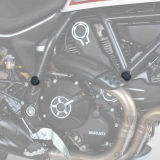 Puig Chassis Plugs Ducati Scrambler Icon