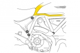 Puig Chassisstoppen Ducati Scrambler 1100