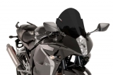Puig Racing Vindruta Hyosung GT 650 RI