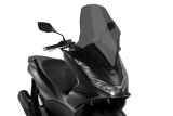 Puig V-Tech Touring Honda PCX 125 Scooter Windscherm