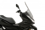 Puig Scooterscheibe V-Tech Touring Honda PCX 125