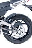 Puig rear wheel cover Kawasaki ER-6N