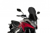 Disco de turismo Puig Honda NC 750 X