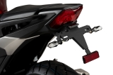 Puig Kennzeichenhalter Honda NC 750 X