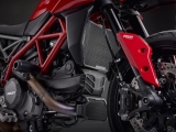 Performance Khlerschutzgitter Set Ducati Hypermotard 950