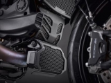 Performance radiatorrooster set Ducati Hypermotard 950