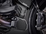 Performance radiator grille set Ducati Hypermotard 950