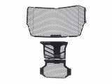 Performance radiator grille set Ducati Hypermotard 950