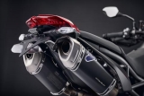 Performance Kennzeichenhalter Ducati Hypermotard 950