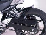 Puig Hinterradabdeckung Kawasaki Z750