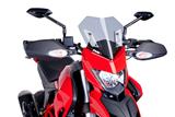 Puig Sportscheibe Ducati Hypermotard/Hyperstrada 821