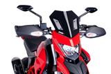 Puig sportskrm Ducati Hypermotard/Hyperstrada 821