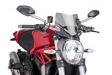 Puig Sportscheibe Ducati Monster 821