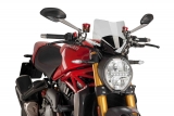 Puig sportskrm Ducati Monster 1200