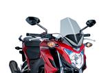 Puig sports windshield Honda CB 500 F