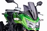 Puig sportscherm Kawasaki Z750