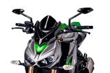 Puig sportscherm Kawasaki Z1000